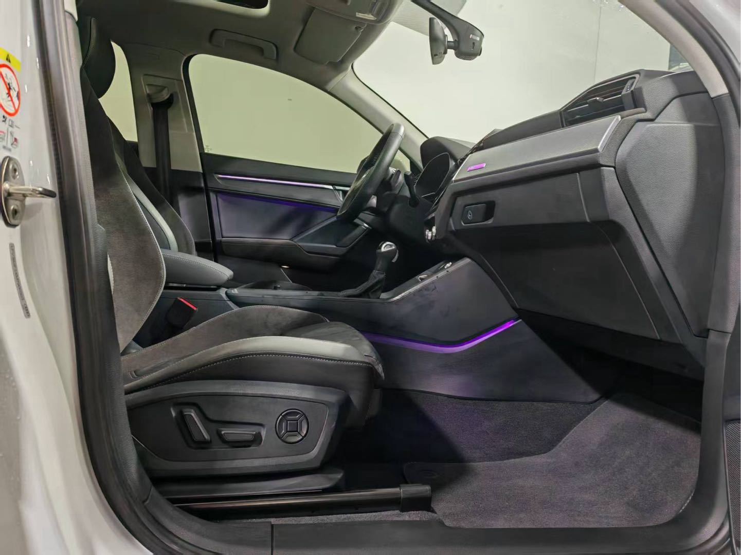 Audi Q3 Sportback 2021 car image #8