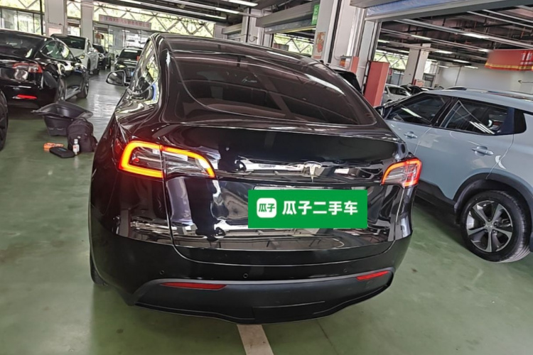 Tesla Model Y 2023 car image #6