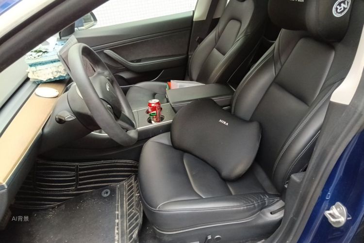 Tesla Model 3 2020 #17 Tesla Model 3 2020 car image #17