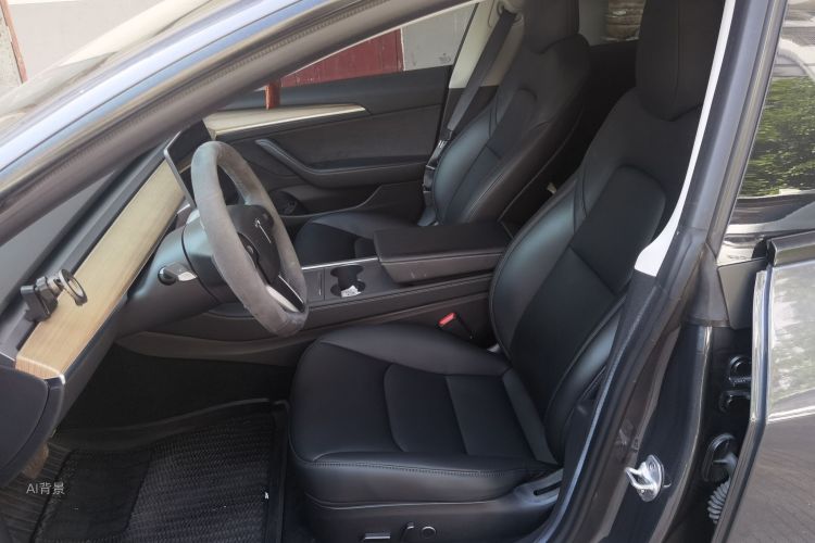 Tesla Model 3 2022 #17 Tesla Model 3 2022 car image #17