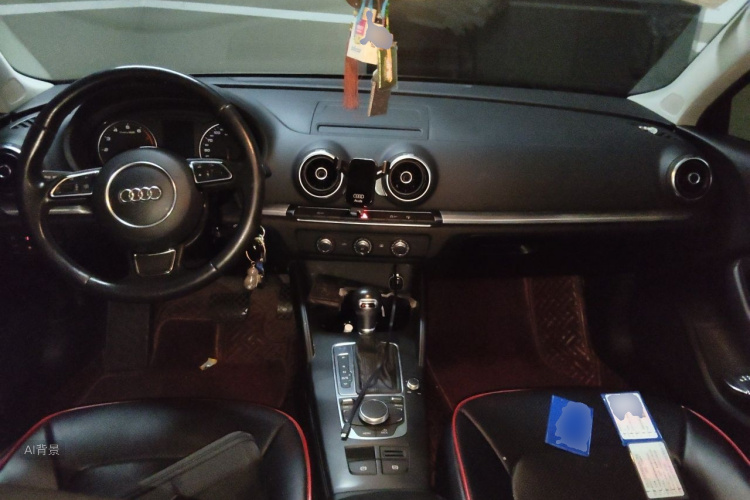 Audi A3 2016 #11 Audi A3 2016 car image #11