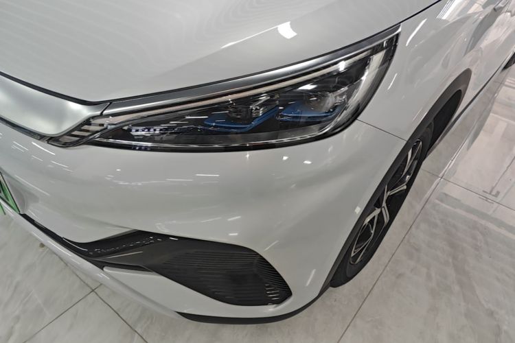 BYD Yuan Plus 2023 car image #23