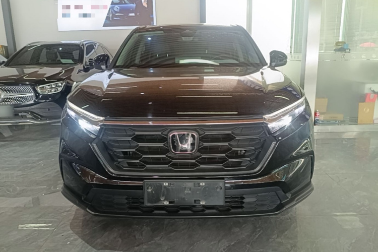 Honda CR-V 2023 car image #3