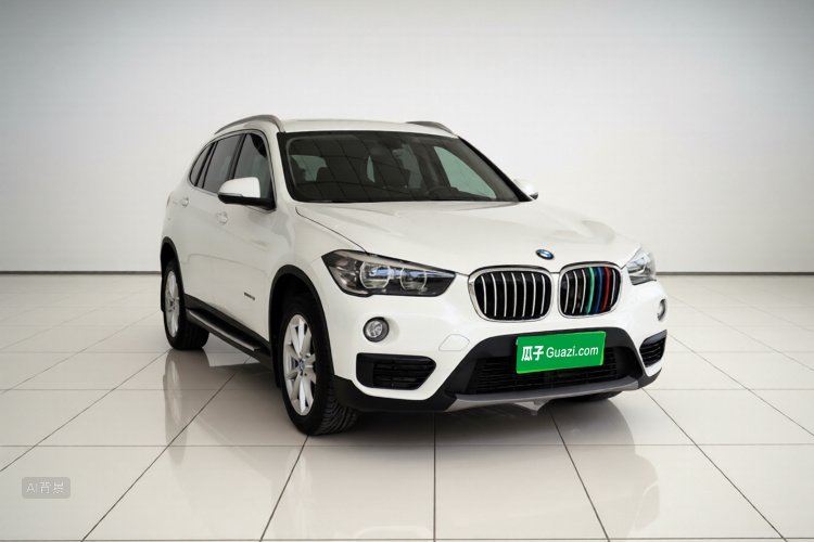 BMW X1 2016 car image #4