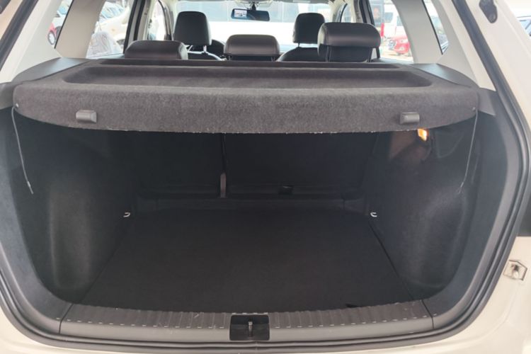 Volkswagen Tharu 2021 #21 Volkswagen Tharu 2021 car image #21