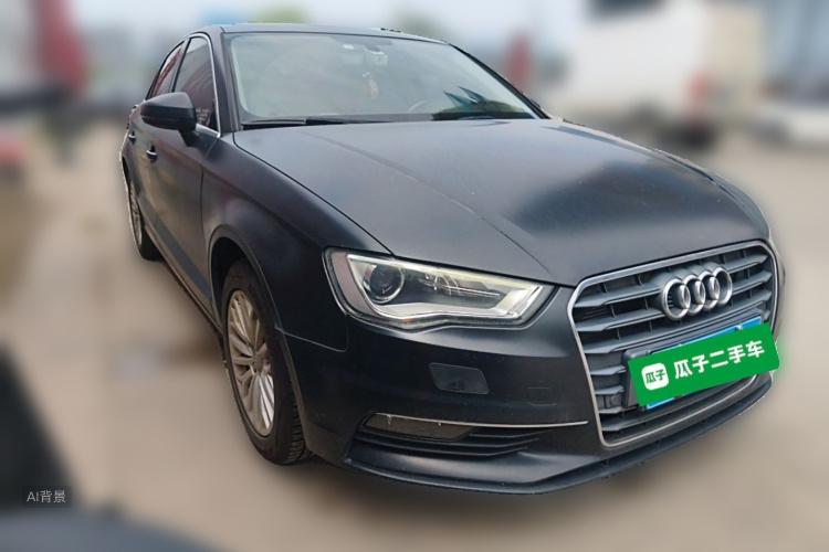 Audi A3 2016 immagine di auto #4