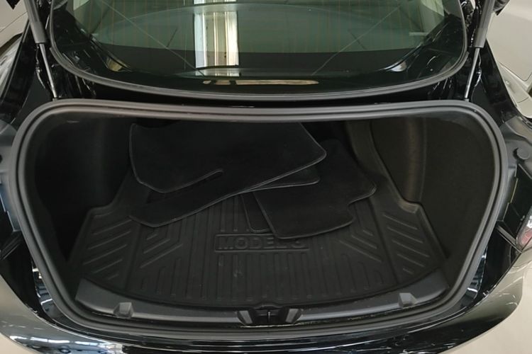 Tesla Model 3 2020 imagem de carro #21