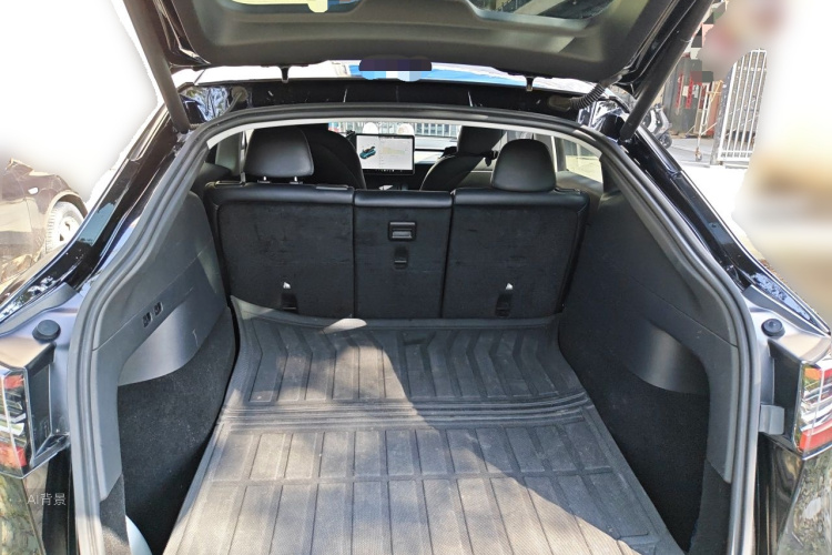 Tesla Model Y 2021 #21 Tesla Model Y 2021 image de voiture #21