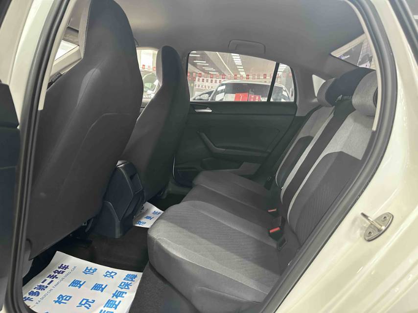 Volkswagen Lavida 2024 imagen de coche #4