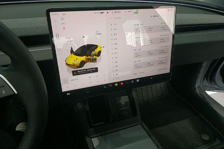 Tesla Model 3 2024 #13 Tesla Model 3 2024 car image #13