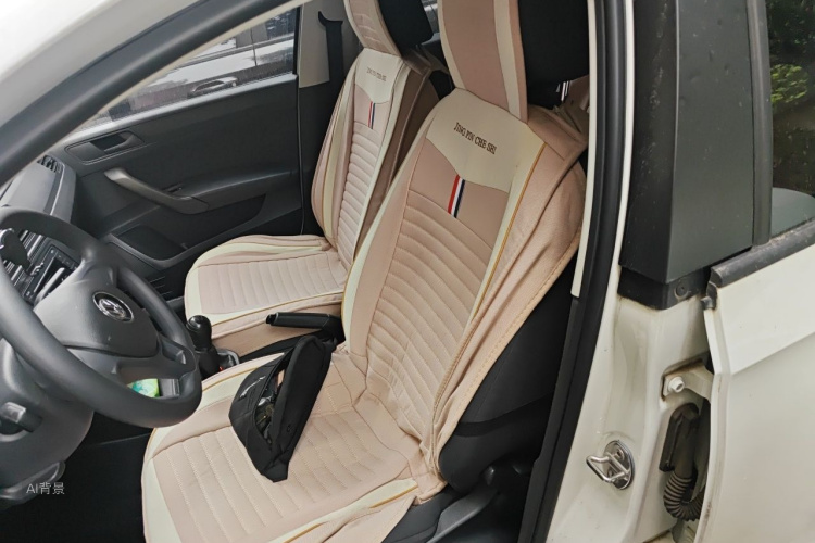 Volkswagen Santana 2018 #17 Volkswagen Santana 2018 car image #17