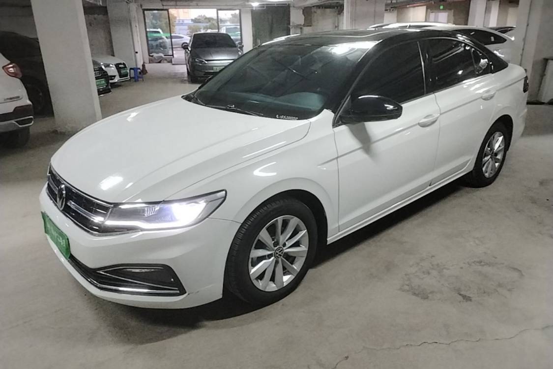 Volkswagen Bora 2021 صورة سيارة 