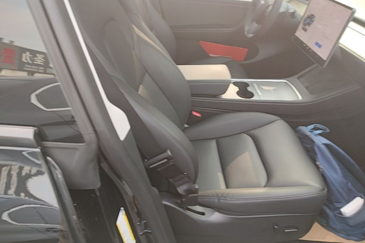 Tesla Model Y 2023 #24 Tesla Model Y 2023 car image #24