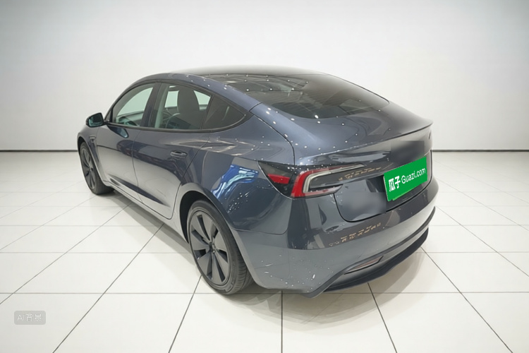 Tesla Model 3 2024 #5 Tesla Model 3 2024 car image #5