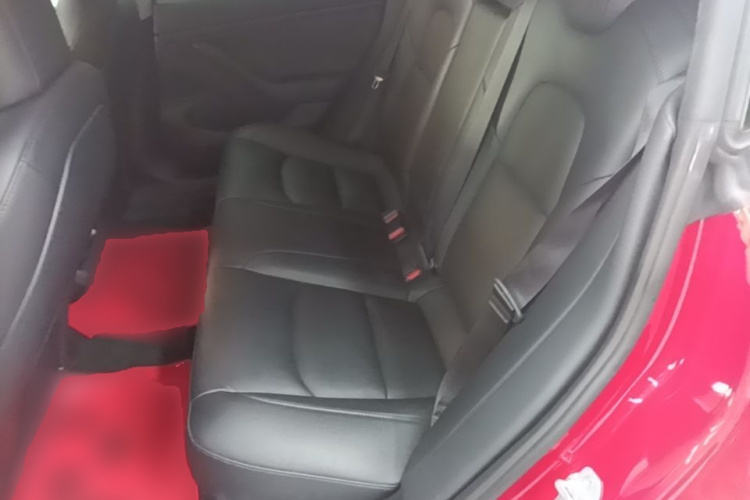 Tesla Model 3 2020 #17 Tesla Model 3 2020 car image #17