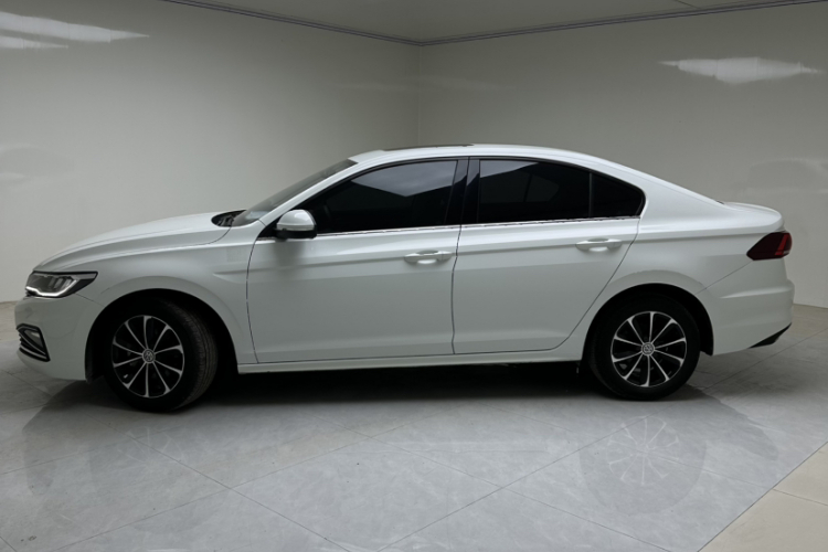 Volkswagen Bora 2019 #6 Volkswagen Bora 2019 immagine di auto #6