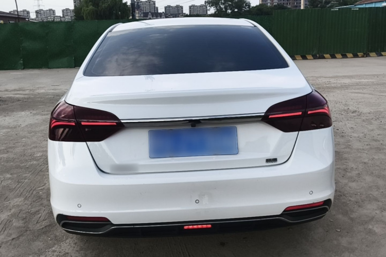 GEELY Emgrand 2020 #6 GEELY Emgrand 2020 car image #6