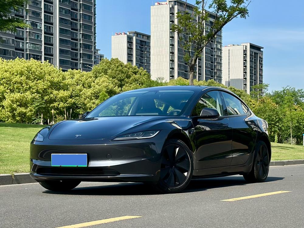 Tesla Model 3 2025 Tesla Model 3 2025 car image