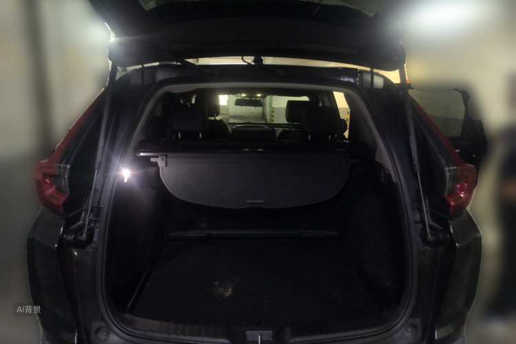 Honda CR-V 2022 #21 Honda CR-V 2022 car image #21