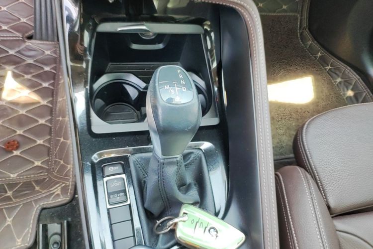BMW X1 2019 car image #18