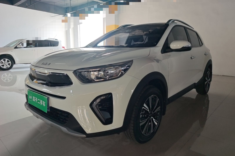Kia KX1 2026 #2 Kia KX1 2026 car image #2