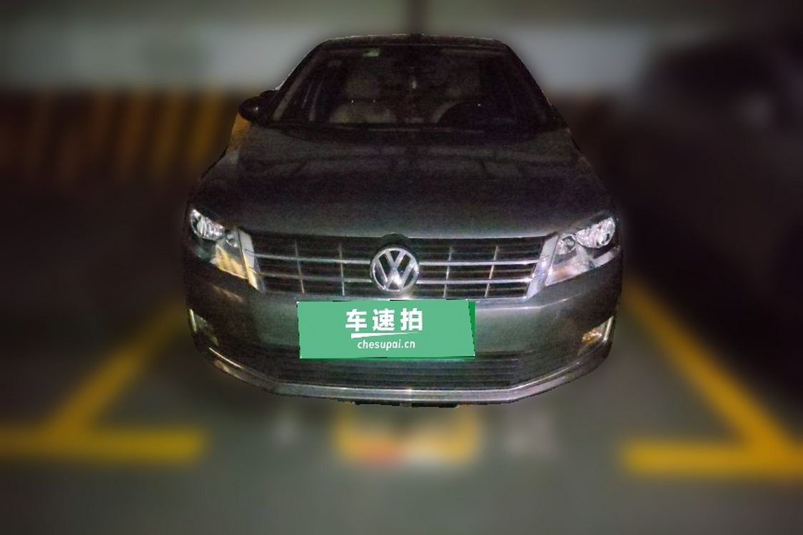 大众 朗逸 2014 汽车图片 #5