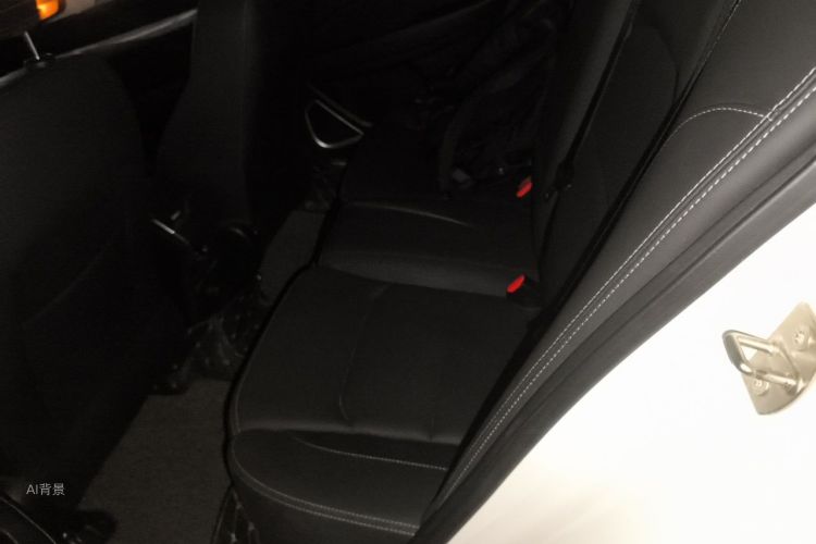 GEELY Emgrand 2019 car image #19