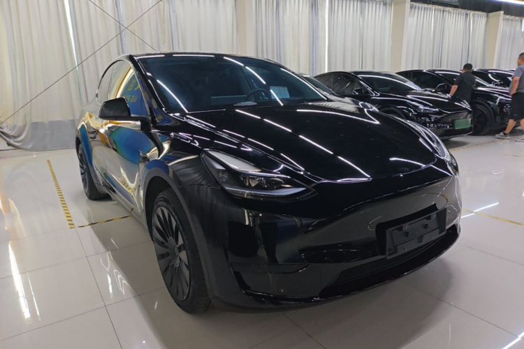 Tesla Model Y 2023 car image #6