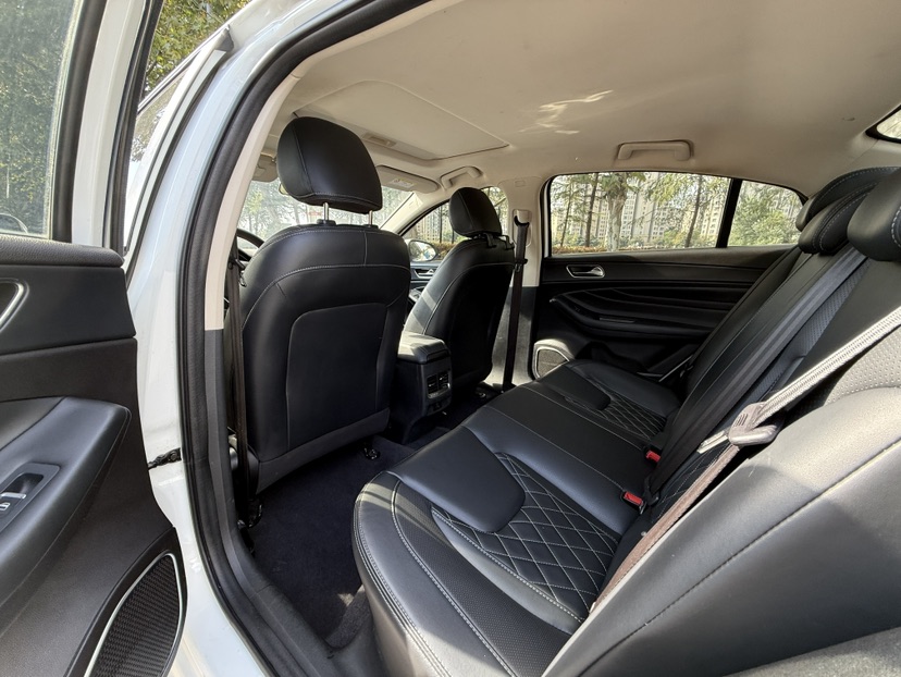 Chery Arrizo GX 2020 #8 Chery Arrizo GX 2020 صورة سيارة #8