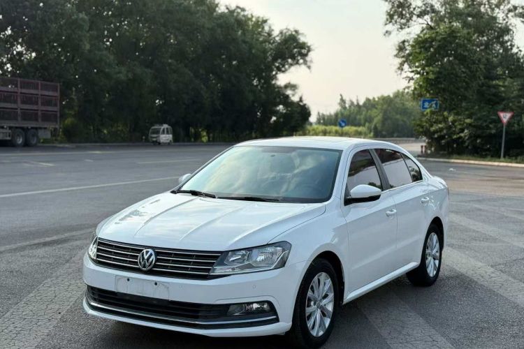 Volkswagen Lavida 2017 #2 Volkswagen Lavida 2017 car image #2