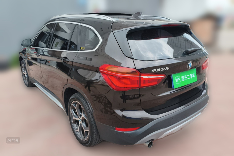 BMW X1 2017 image de voiture #5