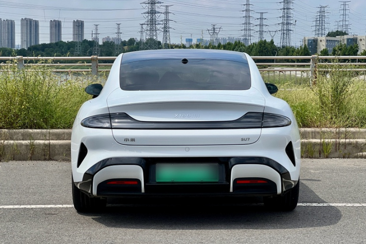 2026 car image #6