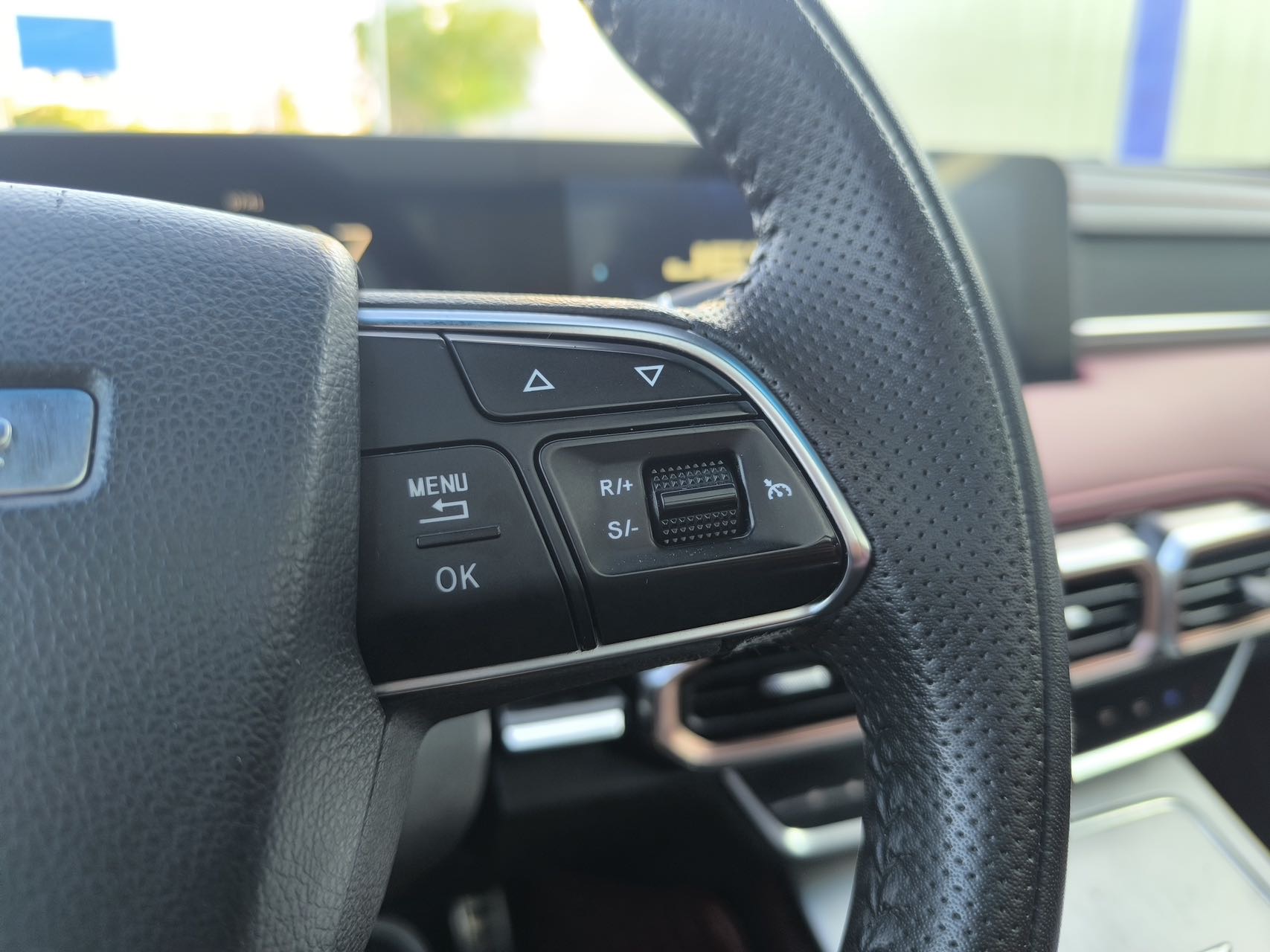 Jetour X70 PLUS 2021 car image #12