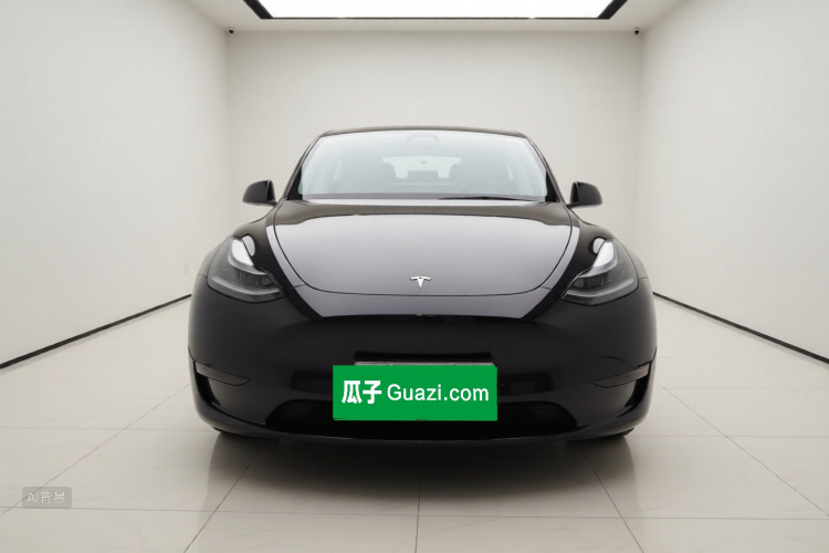 Tesla Model Y 2022 #3 Tesla Model Y 2022 car image #3