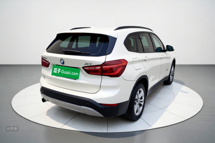BMW X1 2016 immagine di auto #7
