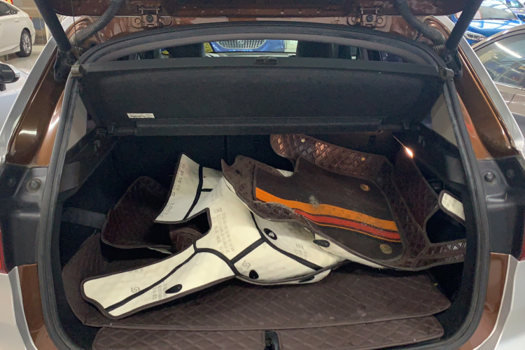 BMW X1 2017 #15 BMW X1 2017 imagen de coche #15