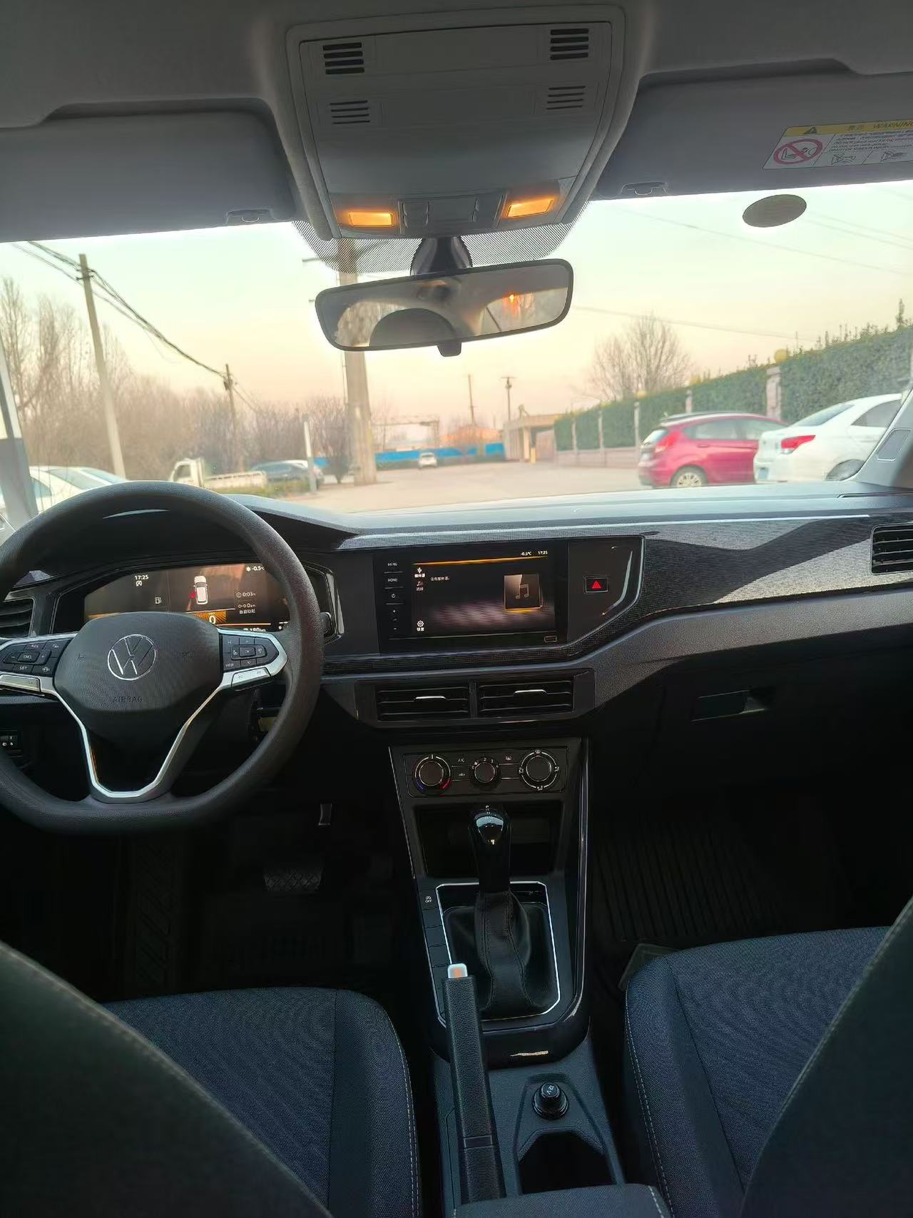 Volkswagen Lavida 2024 car image #5