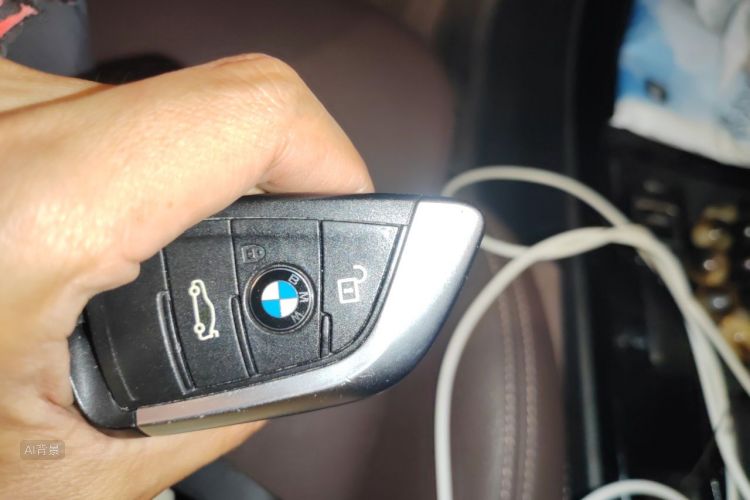 BMW X1 2020 car image #10