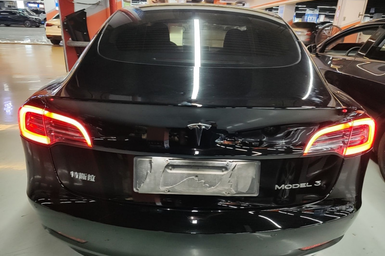 Tesla Model 3 2023 #6 Tesla Model 3 2023 car image #6