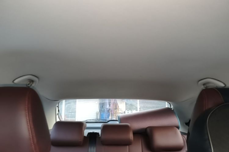 Volkswagen Polo 2016 car image #18