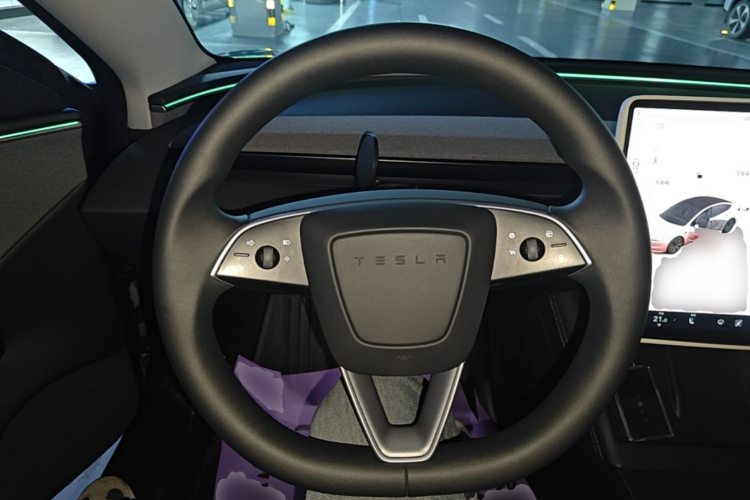 Tesla Model 3 2025 #15 Tesla Model 3 2025 car image #15