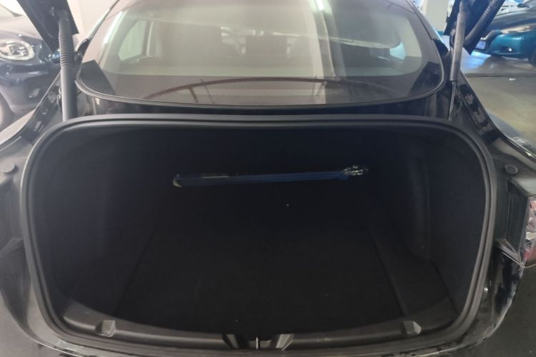 Tesla Model 3 2021 #19 Tesla Model 3 2021 car image #19