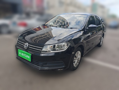 Volkswagen Santana 2017 car image 