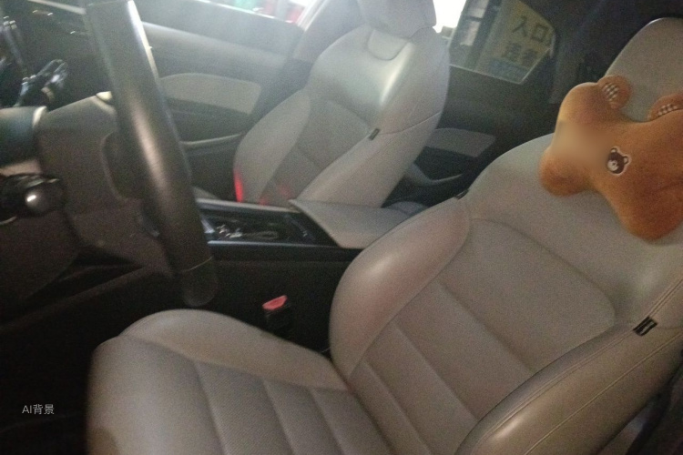 GEELY Binray 2018 #17 GEELY Binray 2018 car image #17