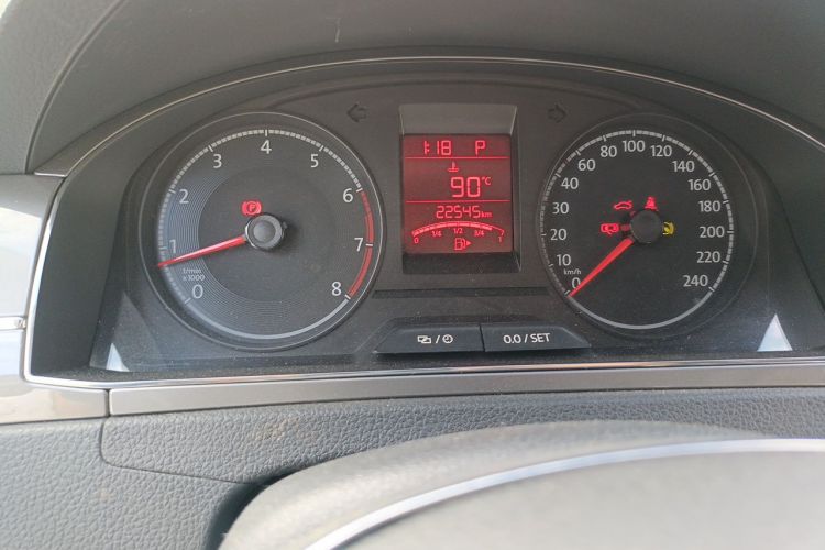Volkswagen Santana 2018 #12 Volkswagen Santana 2018 изображение автомобиля #12