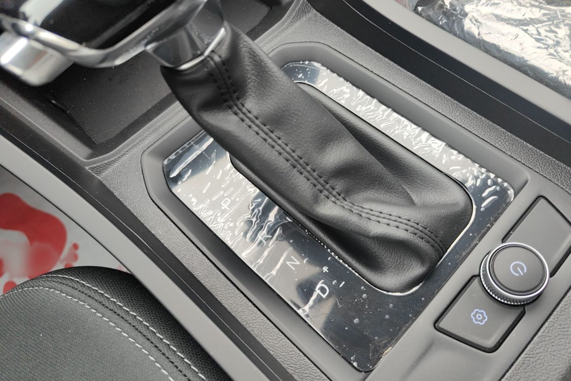 Chery Tiggo 3x 2026 #14 Chery Tiggo 3x 2026 car image #14