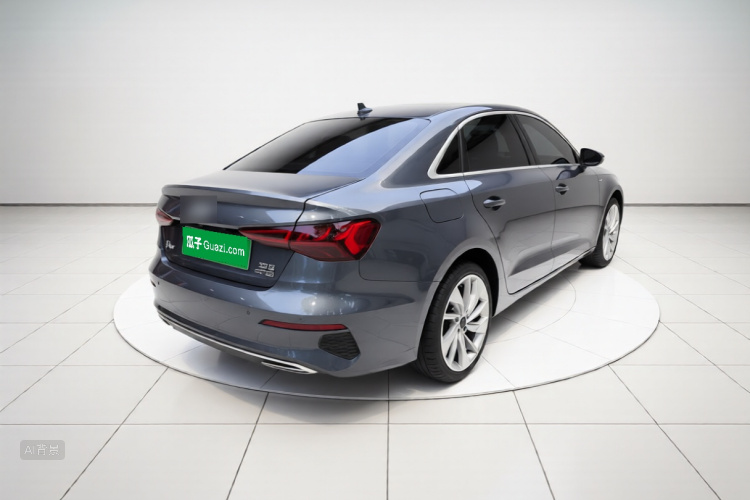 Audi A3 2022 #7 Audi A3 2022 immagine di auto #7