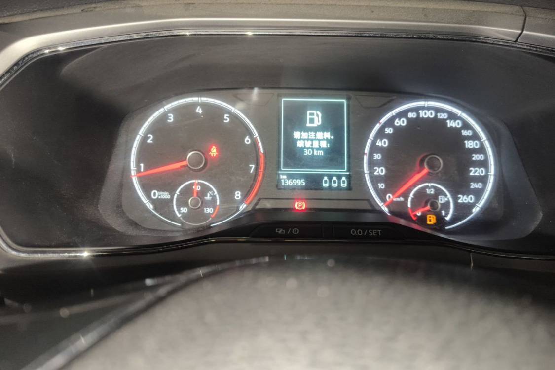 Volkswagen T-Cross 2019 car image #25