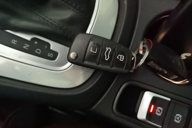 Audi Q3 2016 #14 Audi Q3 2016 immagine di auto #14