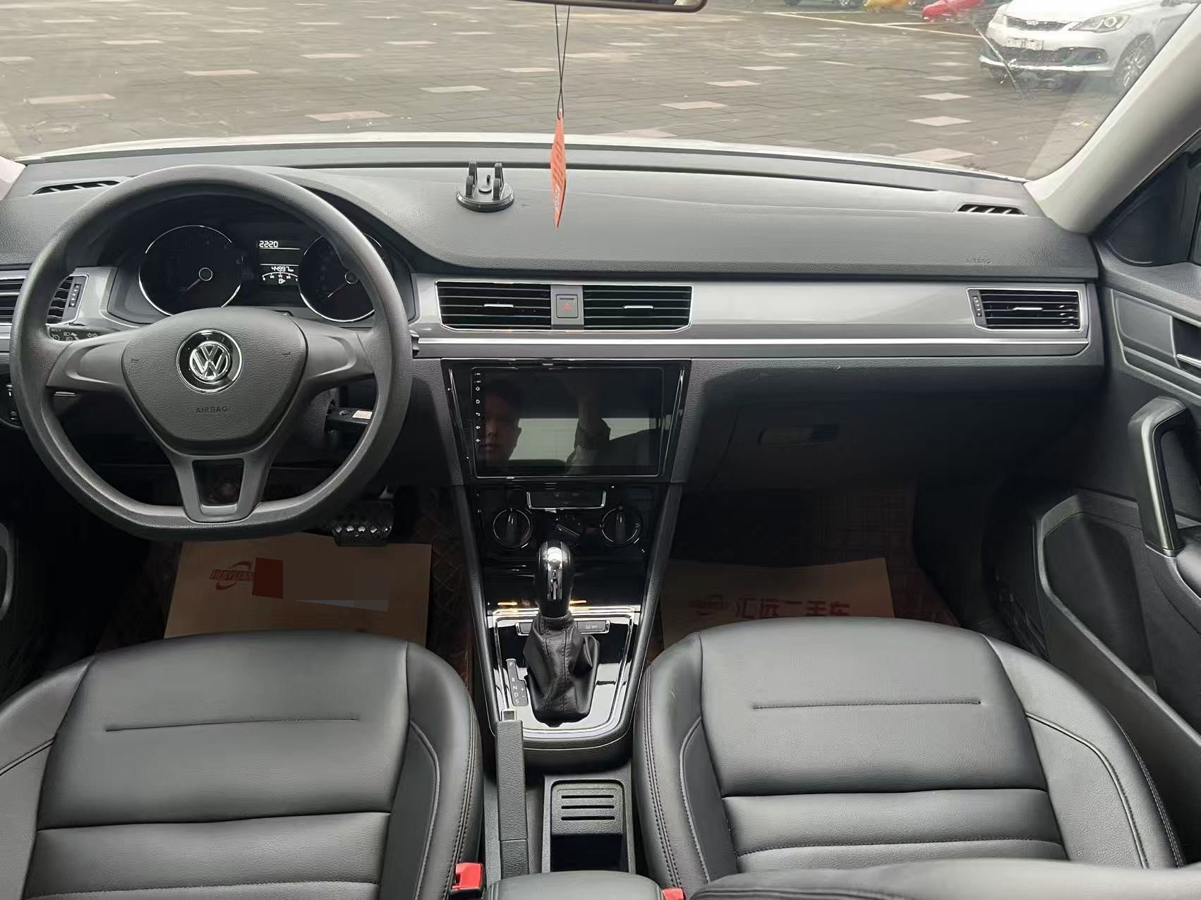 Volkswagen Bora 2023 immagine di auto #5